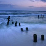 Oken Beach Remains Florida Oken Beach Remains Florida