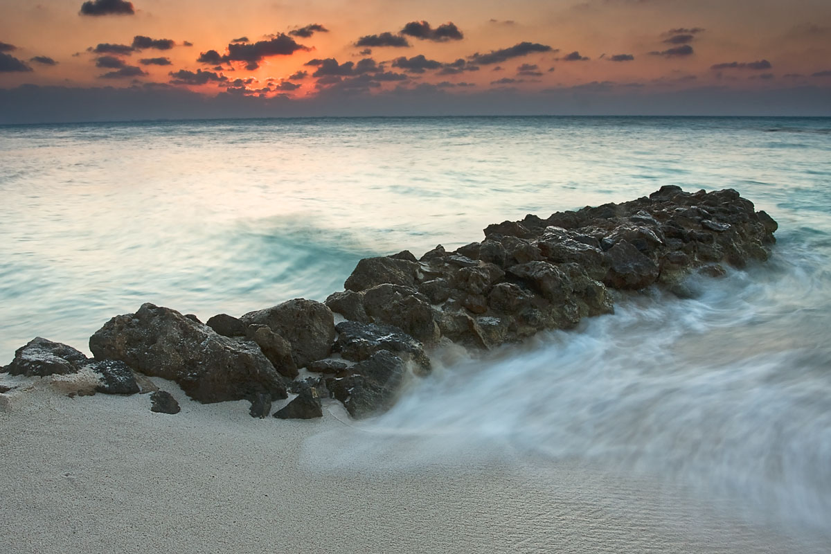 “Rum Point” | Cayman Island