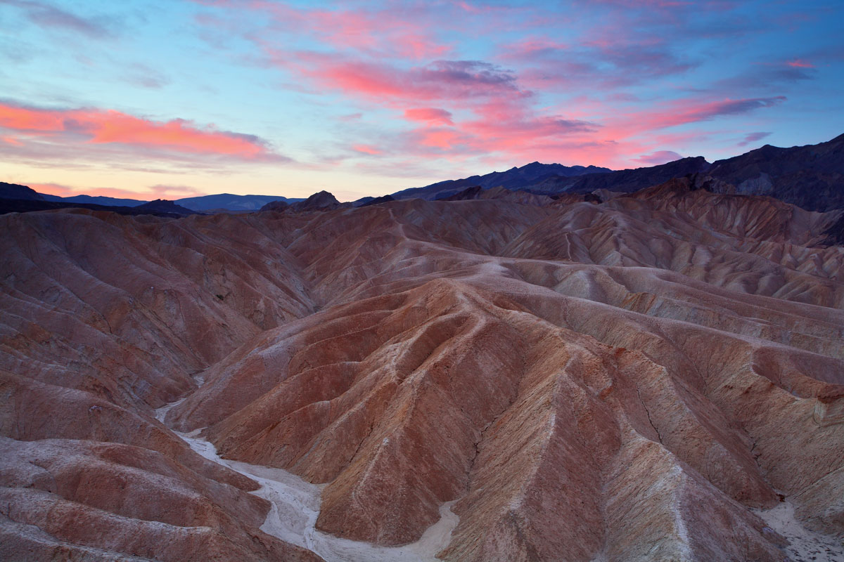 “The Unknown” | Death Valley National Park – Death Valley, California