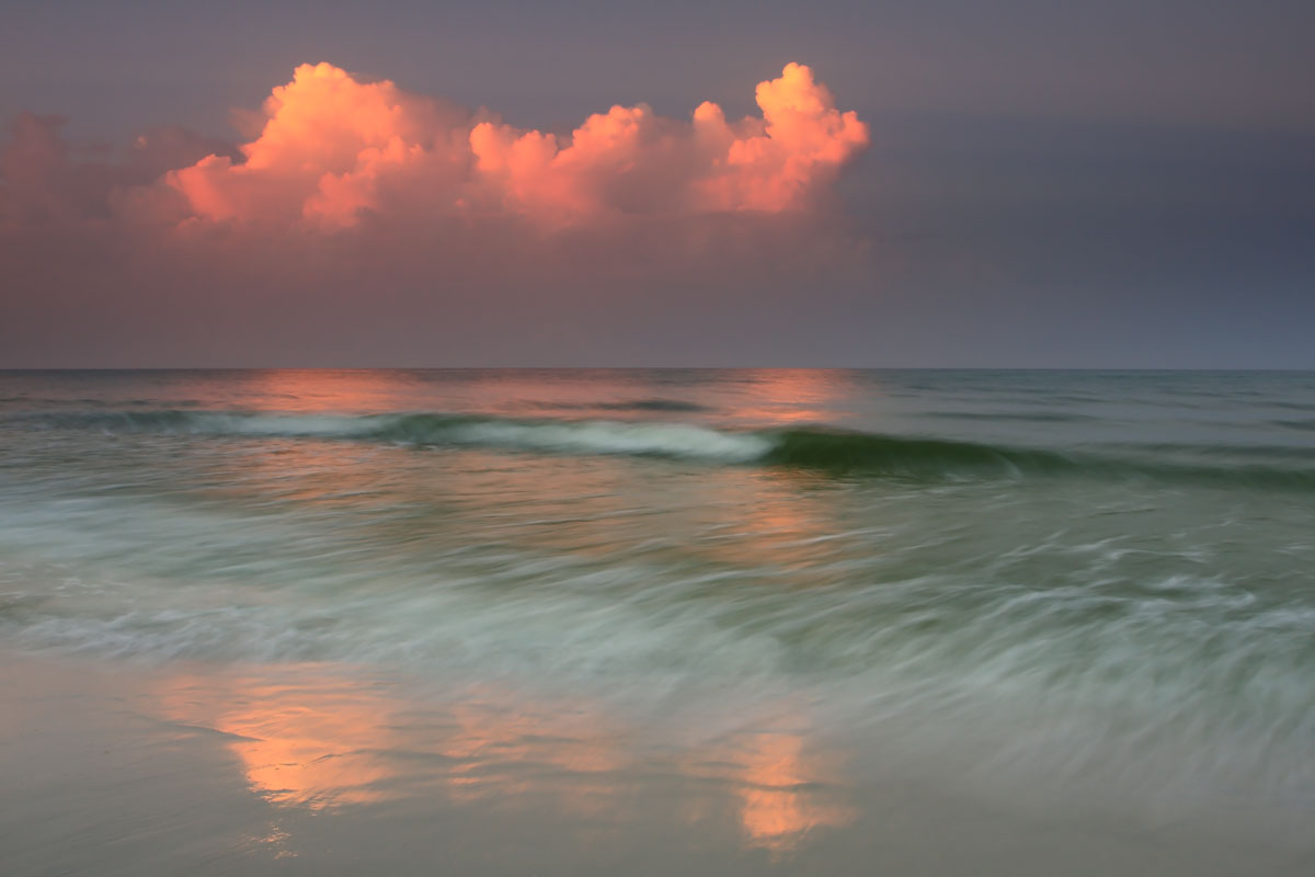 Destin Vacation