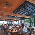 Moerlein Lager House Inside Beer Garden Moerlein Lager House Inside Beer Garden