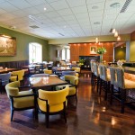 Commercial Dinning