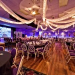Commercial Event