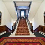 Queen City Club Entry