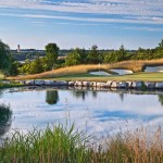 TPC Rivers Bend 7th Green TPC Rivers Bend 7th Green