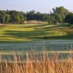TPC Rivers Bend Back Nine TPC Rivers Bend Back Nine