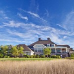 TPC River's Bend Clubhouse TPC River's Bend Clubhouse