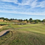 TPC-Rivers Bend Golf Club Pano TPC-Rivers Bend Golf Club Pano