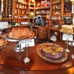 York Street Cafe Desserts York Street Cafe Desserts