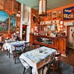 York Street Cafe Dinning and Bar York Street Cafe Dinning and Bar