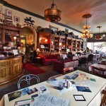 York Street Cafe Main Dinning York Street Cafe Main Dinning