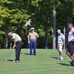 Birdies For The Brave TPC River's Bend Green Birdies For The Brave TPC River's Bend Green