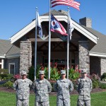 TPC Birdies For The Brave River's Bend Guard TPC Birdies For The Brave River's Bend Guard