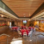 Franklin Park Conservatory Event Room Franklin Park Conservatory Event Room