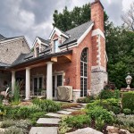 Exterior Addition