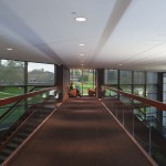 John Gilbert Reese Center Interior John Gilbert Reese Center Interior