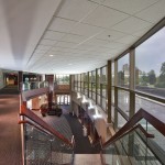 OSU Reese Center Interior OSU Reese Center Interior