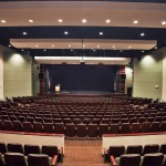 The Alford Performing Arts Hall The Alford Performing Arts Hall