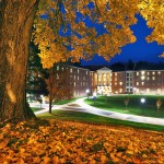 Harrison Hall Marietta College Harrison Hall Marietta College