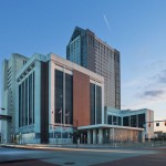 Columbus Ohio Hall Of Justice