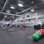Obetz Athletic Club Gym Obetz Athletic Club Gym