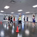 Obetz Athletic Club Activity Room Obetz Athletic Club Activity Room