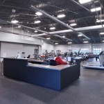 Obetz Athletic Club Gym Entry Obetz Athletic Club Gym Entry