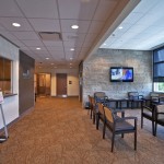 Union County Memorial Hospital Waiting Area Union County Memorial Hospital Waiting Area