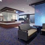 Ohio Health Urology Clinic Lobby