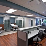 Central Ohio Urology Clinic Patient Area 2