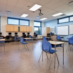 Scioto Columbus City Schools Classroom