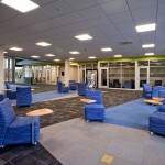 Zane State Interior Lounge and Lobby Zane State Interior Lounge and Lobby