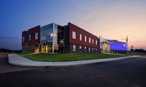 Zane State College Exterior Zane State College Exterior
