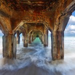 Caribbean Pier
