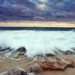 St. Maarten Storm & Shore
