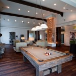 District Community Room Lounge