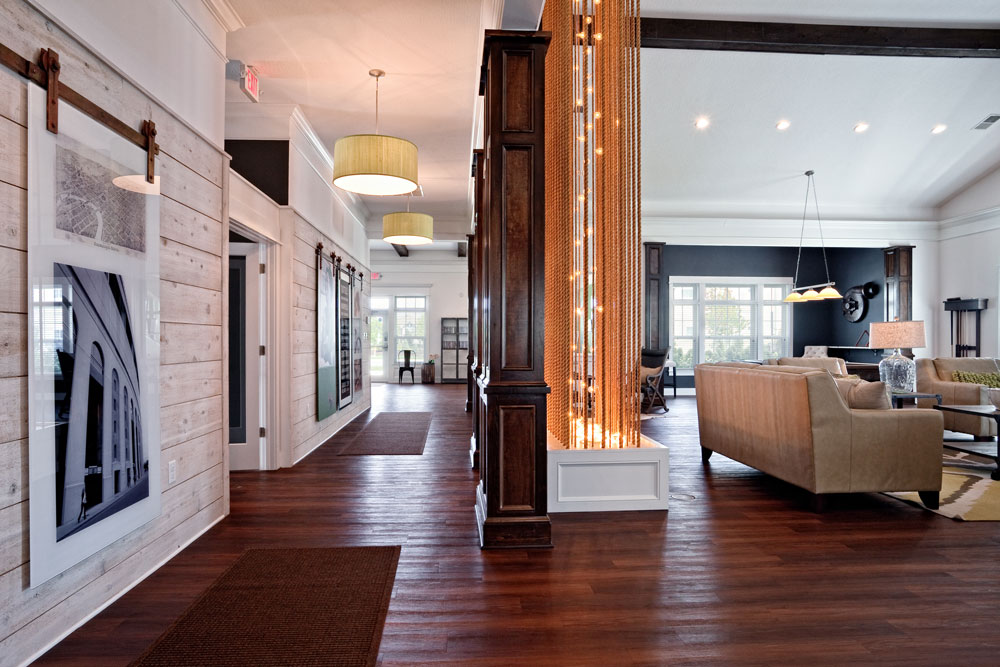 Interior Images | 2014 Columbus Ohio Architectural Photography Projects