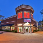 Cardinal Health Fuse Dublin Ohio Exterior