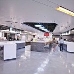Cardinal Health Fuse Dublin Ohio Interior