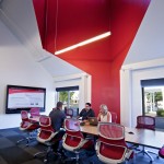 Cardinal Health Fuse Dublin Ohio Meeting Room