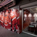 Miami University Goggin Hockey Hall