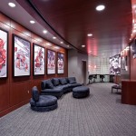 Miami University Goggin Lounge