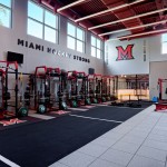 Miami University Goggin Mens Hockey