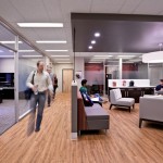 OSU Baker Interior