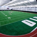 Ohio University Walter Fieldhouse