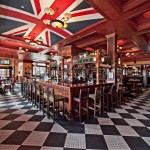 The Pub Polaris Columbus Ohio