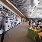 WSA Priority Designs Interior