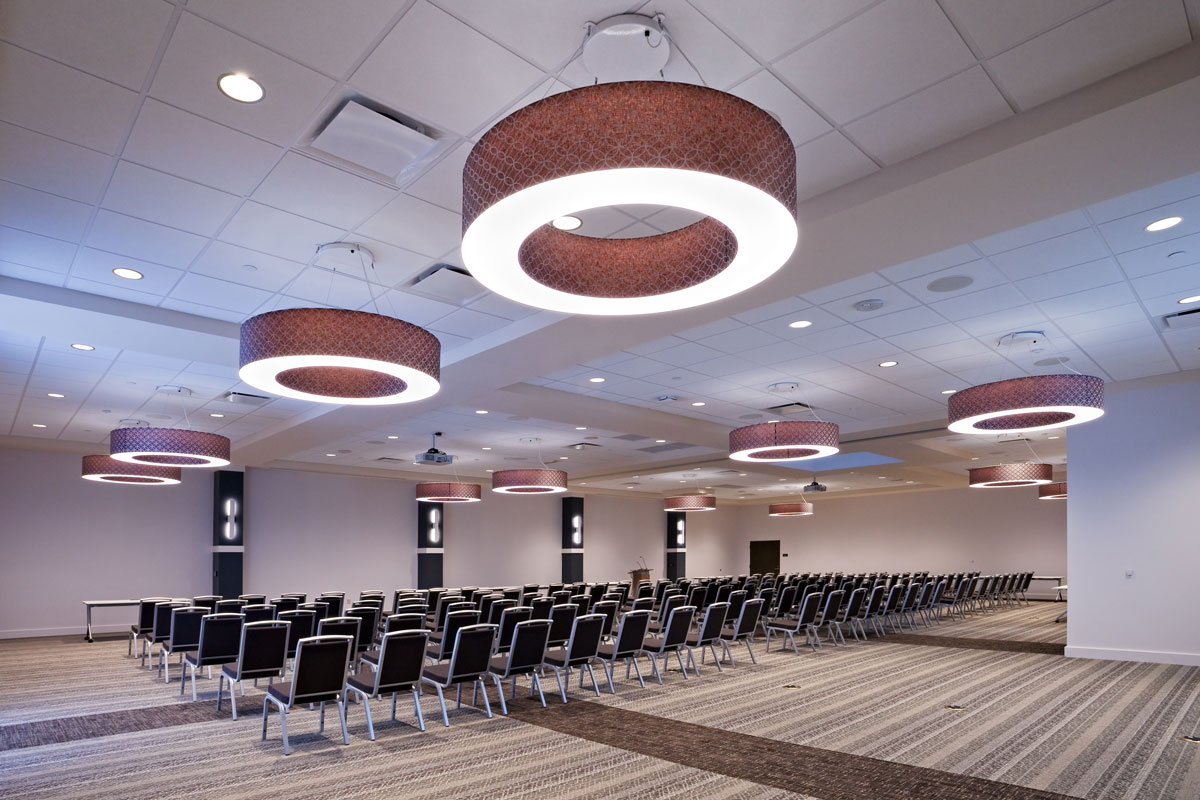 Liberty Center | m+a architects