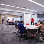 OSU Commons BHDP Work-Space