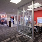 Ohio TimkenSteel BHDP Cafe Pods
